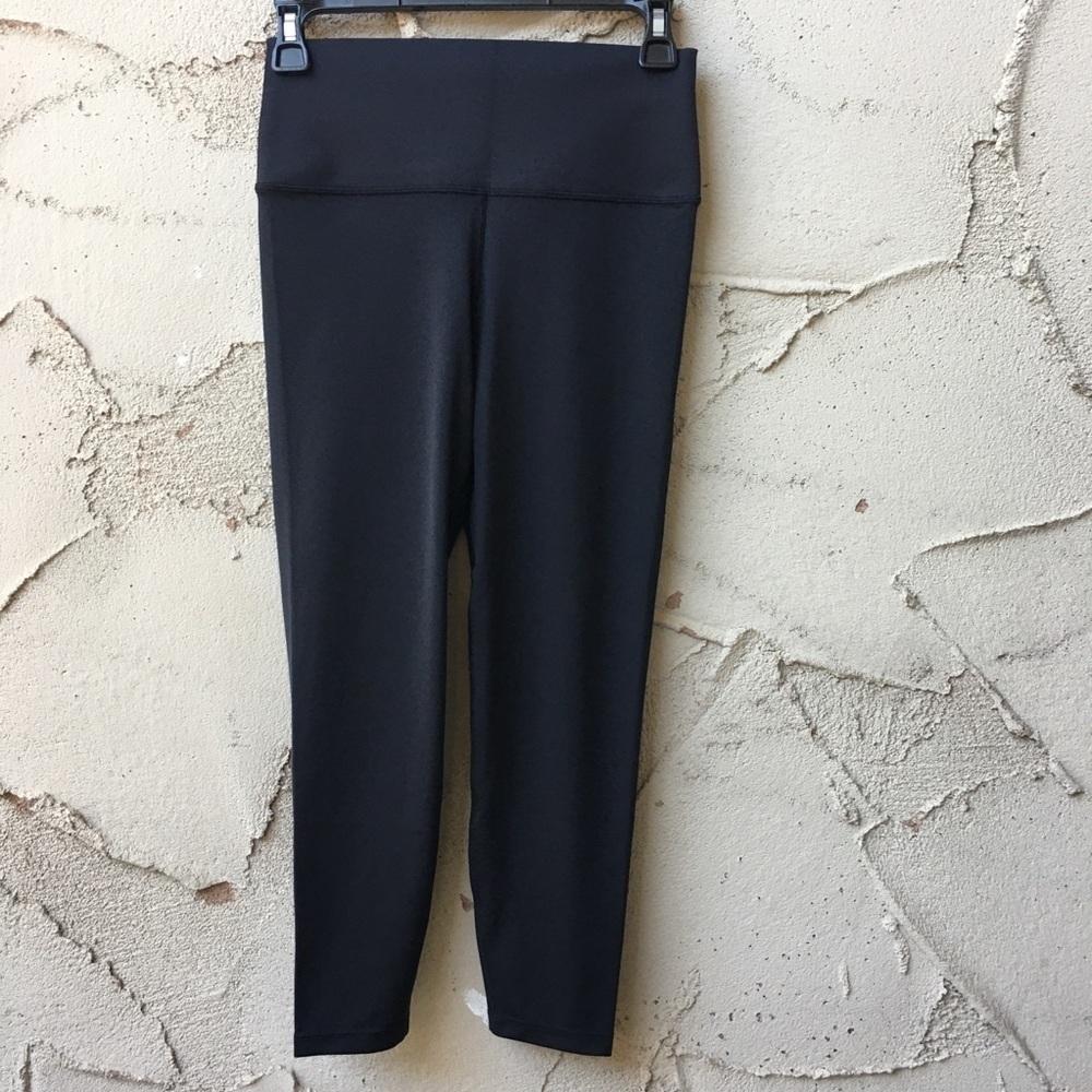 Carbon38 Leggings in Black Size M
